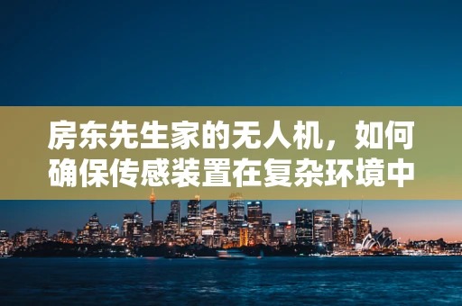 房东先生家的无人机，如何确保传感装置在复杂环境中精准工作？