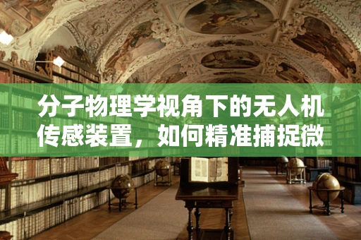 分子物理学视角下的无人机传感装置，如何精准捕捉微小变化？
