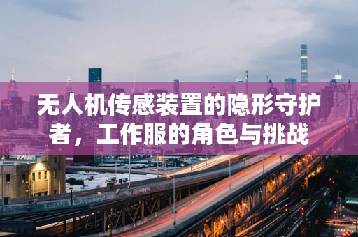 无人机传感装置的隐形守护者，工作服的角色与挑战