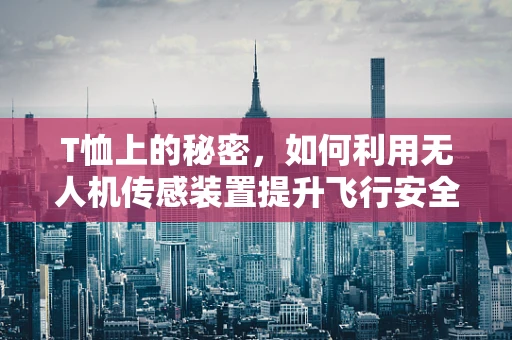 T恤上的秘密，如何利用无人机传感装置提升飞行安全？