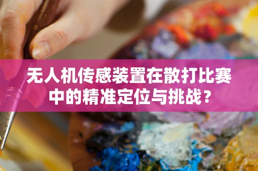 无人机传感装置在散打比赛中的精准定位与挑战？