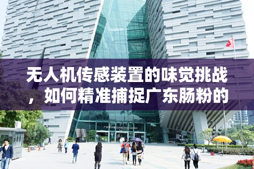 无人机传感装置的味觉挑战，如何精准捕捉广东肠粉的香气？