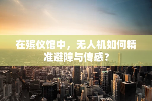 在殡仪馆中，无人机如何精准避障与传感？