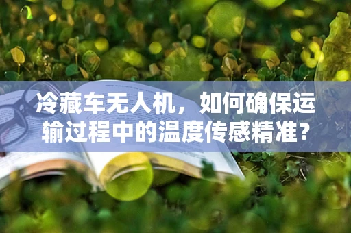 冷藏车无人机，如何确保运输过程中的温度传感精准？