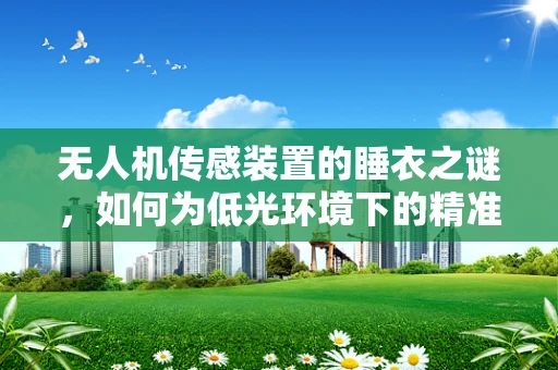 无人机传感装置的睡衣之谜，如何为低光环境下的精准飞行保驾护航？