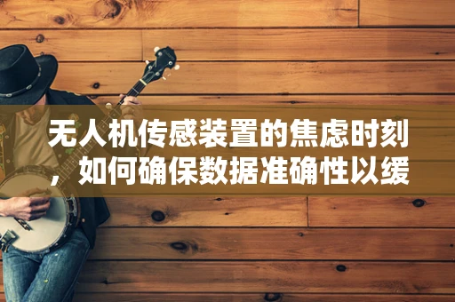 无人机传感装置的焦虑时刻，如何确保数据准确性以缓解飞行员的担忧？