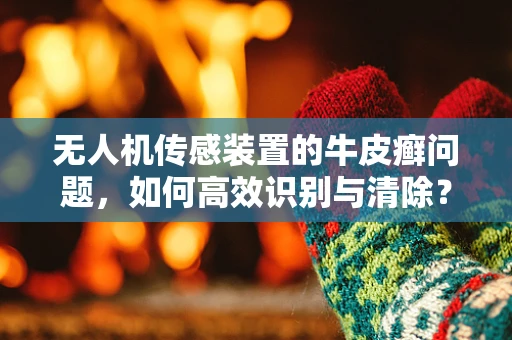 无人机传感装置的牛皮癣问题，如何高效识别与清除？