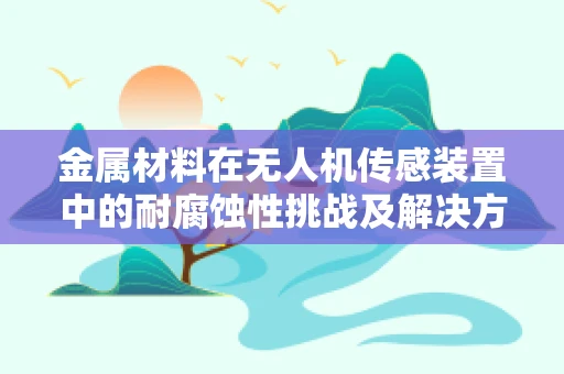 金属材料在无人机传感装置中的耐腐蚀性挑战及解决方案