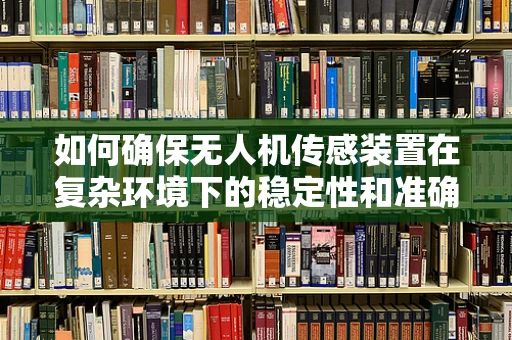 如何确保无人机传感装置在复杂环境下的稳定性和准确性？