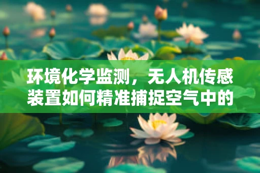 环境化学监测，无人机传感装置如何精准捕捉空气中的微妙变化？