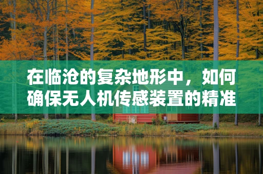 在临沧的复杂地形中，如何确保无人机传感装置的精准定位与稳定传输？