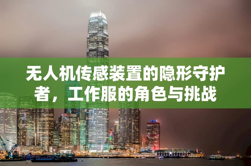无人机传感装置的隐形守护者，工作服的角色与挑战