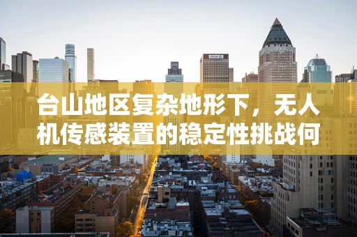 台山地区复杂地形下，无人机传感装置的稳定性挑战何在？