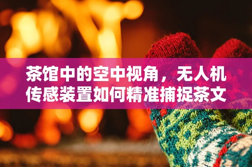 茶馆中的空中视角，无人机传感装置如何精准捕捉茶文化氛围？