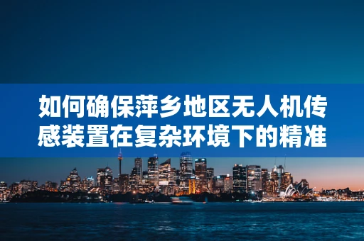 如何确保萍乡地区无人机传感装置在复杂环境下的精准定位？