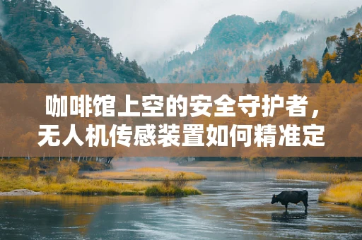咖啡馆上空的安全守护者，无人机传感装置如何精准定位？