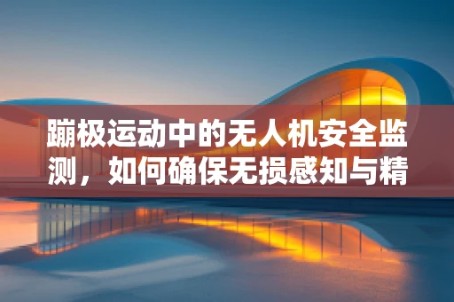 蹦极运动中的无人机安全监测，如何确保无损感知与精准控制？
