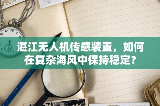 湛江无人机传感装置，如何在复杂海风中保持稳定？