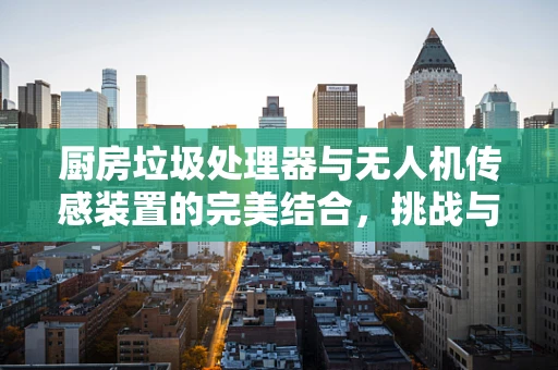 厨房垃圾处理器与无人机传感装置的完美结合，挑战与机遇