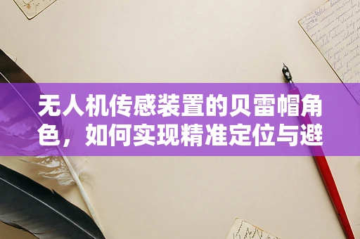无人机传感装置的贝雷帽角色，如何实现精准定位与避障？