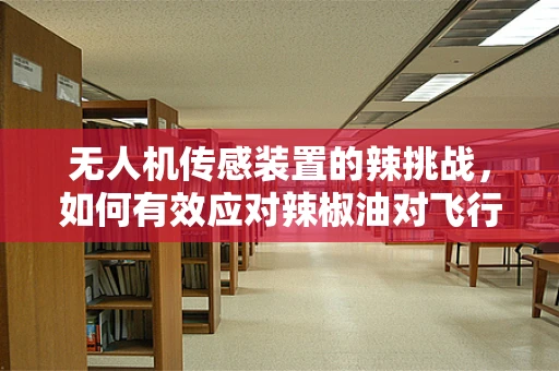 无人机传感装置的辣挑战，如何有效应对辣椒油对飞行安全的影响？