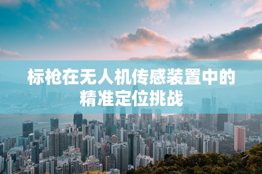 标枪在无人机传感装置中的精准定位挑战