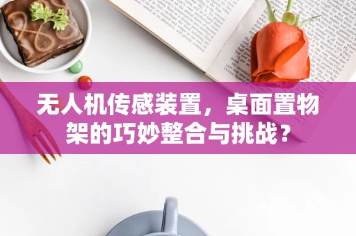 无人机传感装置，桌面置物架的巧妙整合与挑战？