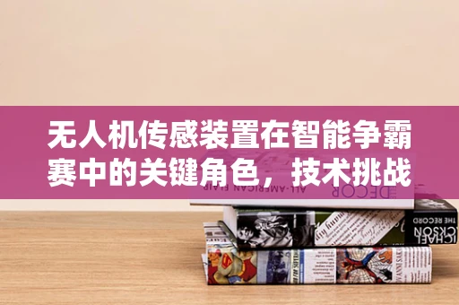 无人机传感装置在智能争霸赛中的关键角色，技术挑战与解决方案