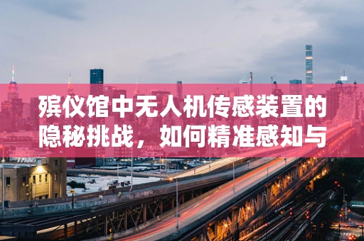 殡仪馆中无人机传感装置的隐秘挑战，如何精准感知与尊重？