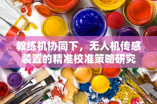教练机协同下，无人机传感装置的精准校准策略研究