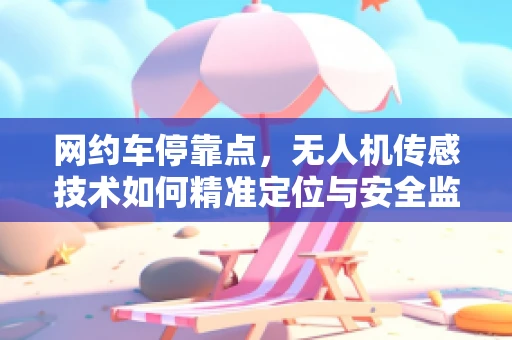 网约车停靠点，无人机传感技术如何精准定位与安全监控？
