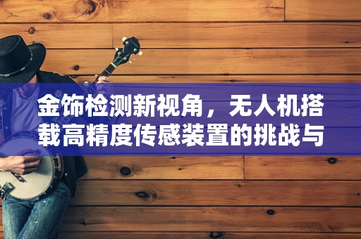 金饰检测新视角，无人机搭载高精度传感装置的挑战与机遇