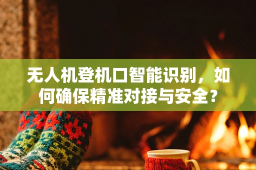 无人机登机口智能识别，如何确保精准对接与安全？