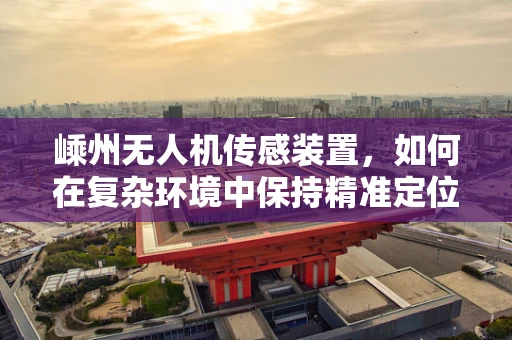 嵊州无人机传感装置，如何在复杂环境中保持精准定位？