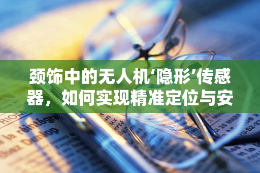 颈饰中的无人机‘隐形’传感器，如何实现精准定位与安全监控？