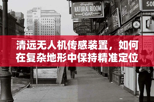 清远无人机传感装置，如何在复杂地形中保持精准定位？