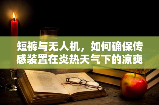 短裤与无人机，如何确保传感装置在炎热天气下的凉爽运行？