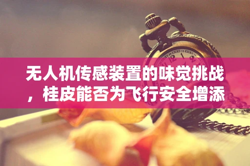 无人机传感装置的味觉挑战，桂皮能否为飞行安全增添新维度？