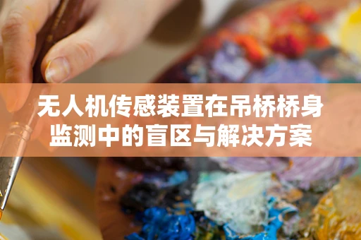 无人机传感装置在吊桥桥身监测中的盲区与解决方案