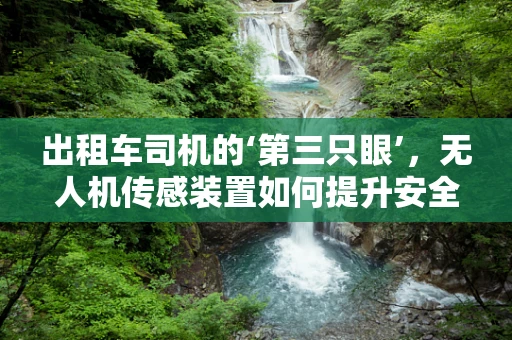 出租车司机的‘第三只眼’，无人机传感装置如何提升安全与效率？