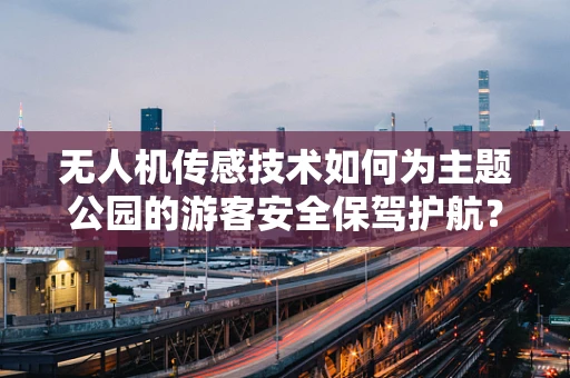 无人机传感技术如何为主题公园的游客安全保驾护航？