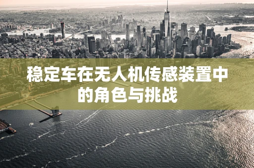 稳定车在无人机传感装置中的角色与挑战