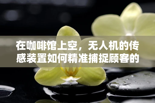 在咖啡馆上空，无人机的传感装置如何精准捕捉顾客的微笑？