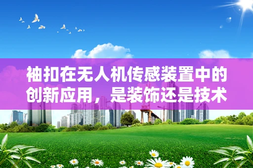 袖扣在无人机传感装置中的创新应用，是装饰还是技术革新？