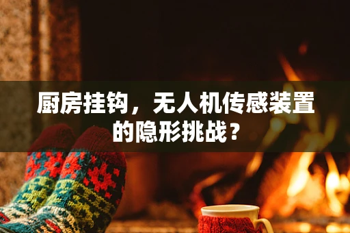 厨房挂钩，无人机传感装置的隐形挑战？