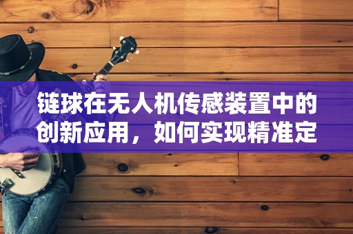 链球在无人机传感装置中的创新应用，如何实现精准定位与稳定控制？