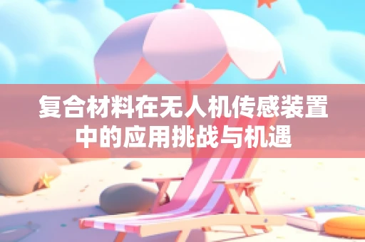 复合材料在无人机传感装置中的应用挑战与机遇