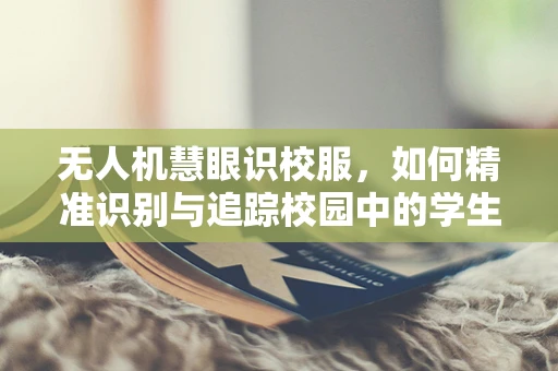 无人机慧眼识校服，如何精准识别与追踪校园中的学生？