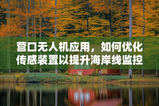 营口无人机应用，如何优化传感装置以提升海岸线监控效率？