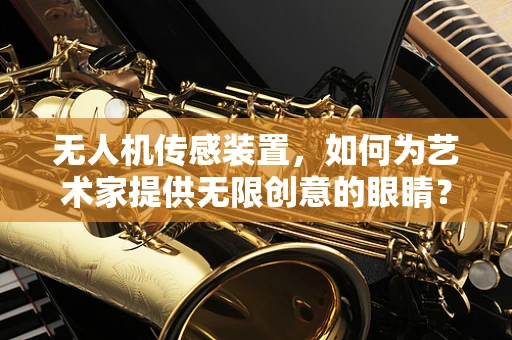 无人机传感装置，如何为艺术家提供无限创意的眼睛？